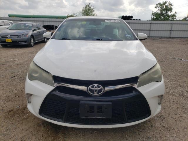 VIN 4T1BF1FK1FU931075 2015 Toyota Camry, LE no.5