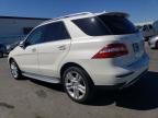 MERCEDES-BENZ ML 350 4MA photo