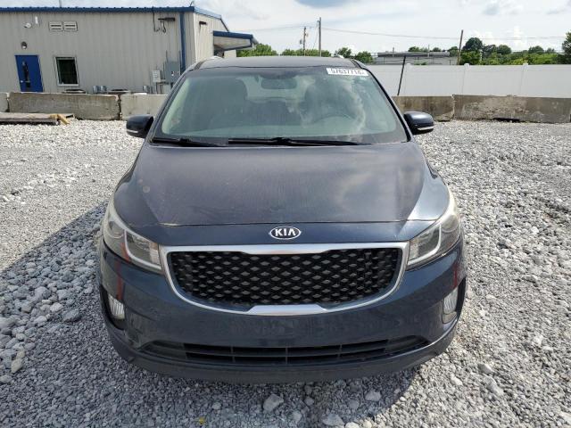 2015 Kia Sedona Ex VIN: KNDMC5C18F6053447 Lot: 57637714