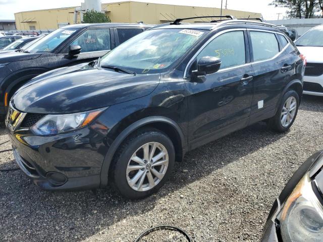 2019 Nissan Rogue Sport S VIN: JN1BJ1CR1KW318363 Lot: 59283044