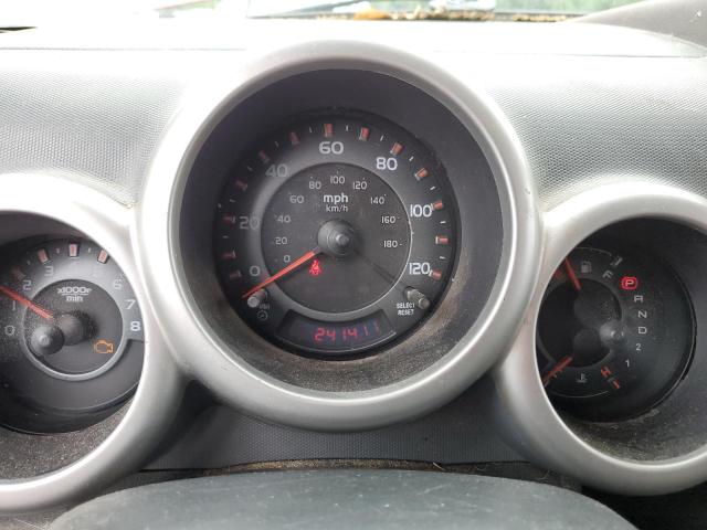 2006 Honda Element Ex VIN: 5J6YH28736L002643 Lot: 58547334