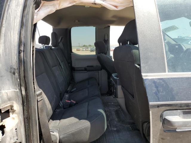 2018 FORD F150 SUPER - 1FTEX1EP9JKD40797