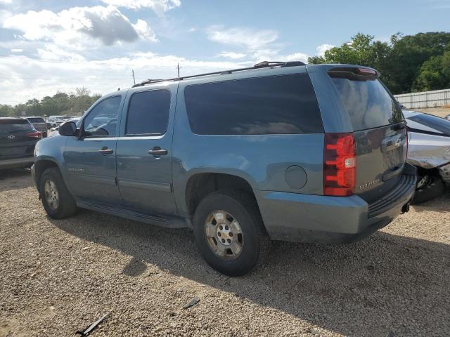 1GNUKHE37AR279903 | 2010 Chevrolet suburban k1500 ls