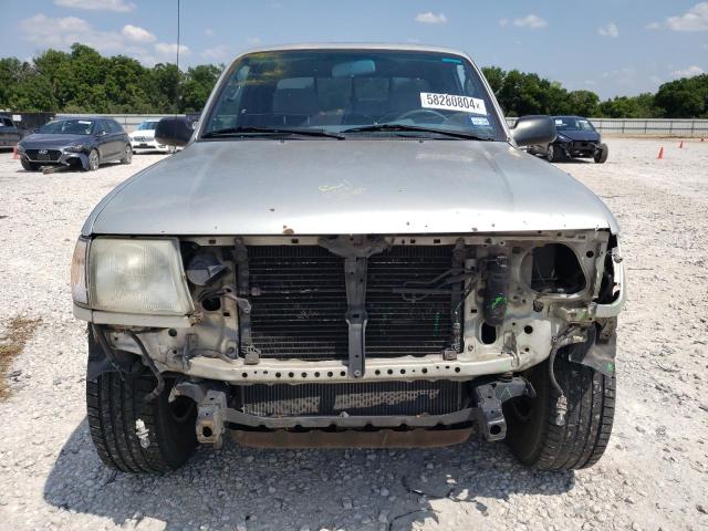 2000 Toyota Tacoma Xtracab Prerunner VIN: 4TASN92N0YZ646729 Lot: 58280804