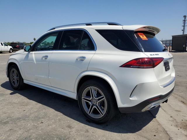 2023 Mercedes-Benz Gle 350 VIN: 4JGFB4JB8PA885818 Lot: 58751204