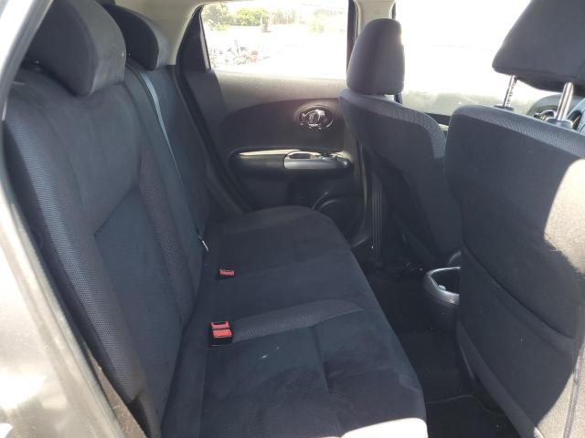 2017 NISSAN JUKE S - JN8AF5MV5HT754418