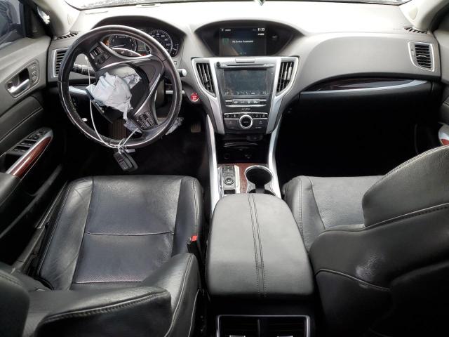2016 ACURA TLX ADVANC 19UUB2F75GA011674