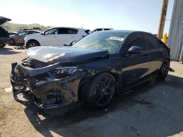 Vin: 19xfl2h84re012843, lot: 60330924, honda civic sport 20241