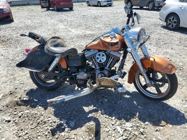 2014 HARLEY-DAVIDSON FLD SWITCH - 1HD1GZM17EC331220