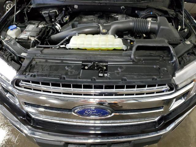 2019 Ford F150 Super Cab VIN: 1FTFX1E43KKF18196 Lot: 58860274