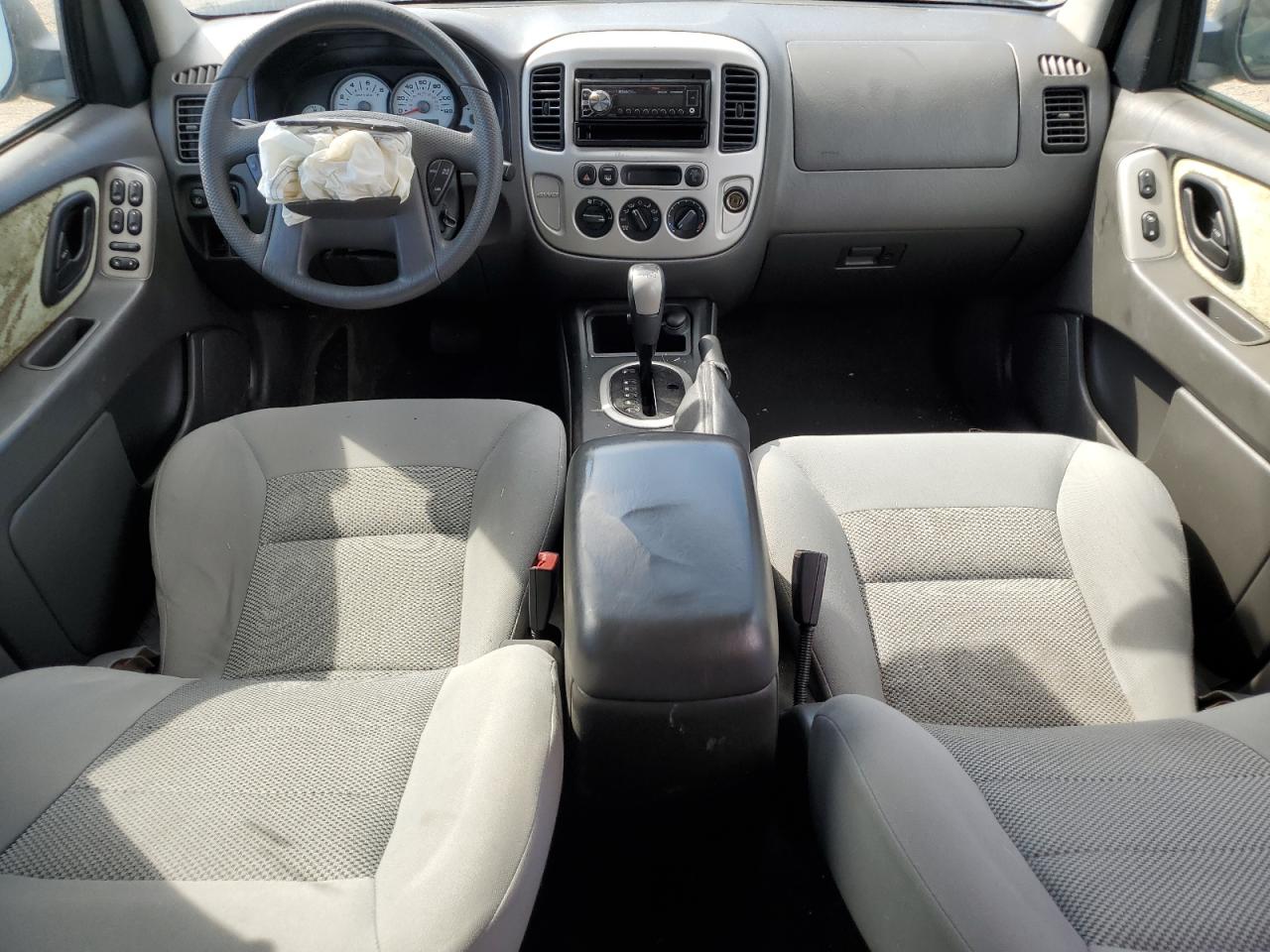 1FMYU93145KB63855 2005 Ford Escape Xlt