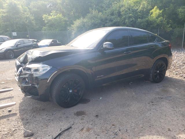 VIN 5UXKU2C5XK0Z64459 2019 BMW X6, Xdrive35I no.1