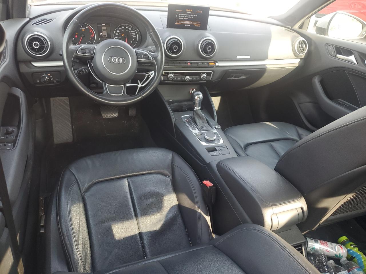 WAUBFGFF2F1094037 2015 Audi A3 Premium