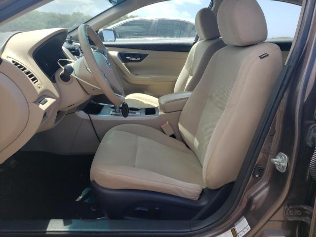 2015 NISSAN ALTIMA 2.5 - 1N4AL3AP7FC576352