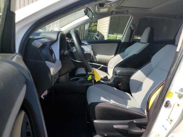 2017 Toyota Rav4 Xle VIN: JTMRFREV8HD216858 Lot: 58675314