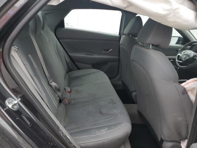 2021 HYUNDAI ELANTRA SE - 5NPLM4AGXMH039871