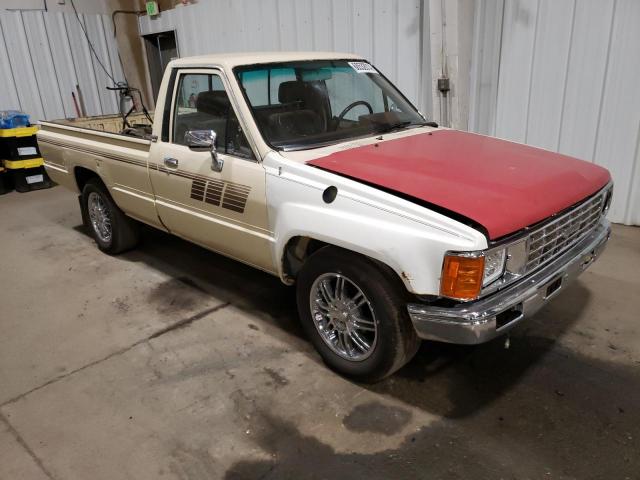 Vin: jt4rn55e9f0136856, lot: 60532014, toyota all other 1 ton long bed rn55 19854