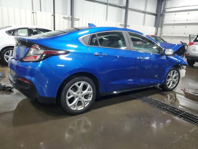 VIN 1G1RB6S50HU109665 2017 Chevrolet Volt, Premier no.3