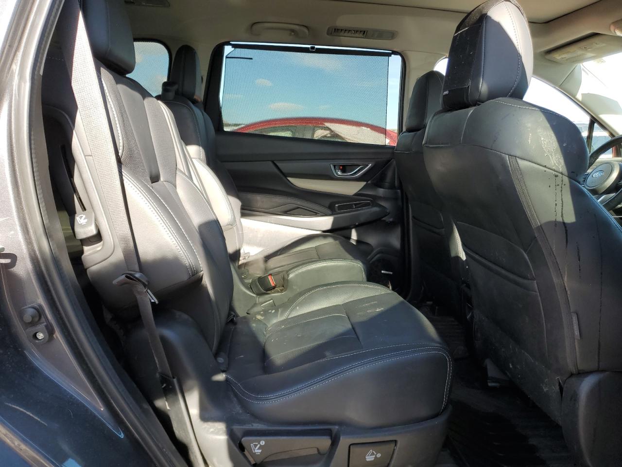 4S4WMAPD7L3453219 2020 Subaru Ascent Limited