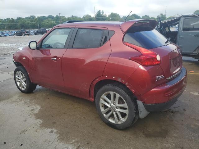 2012 Nissan Juke S VIN: JN8AF5MR2CT110127 Lot: 60464624