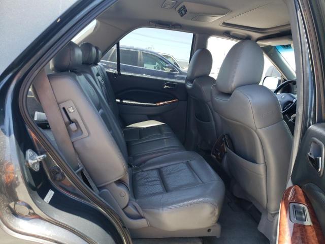 2005 Acura Mdx Touring VIN: 2HNYD18965H525061 Lot: 61081674