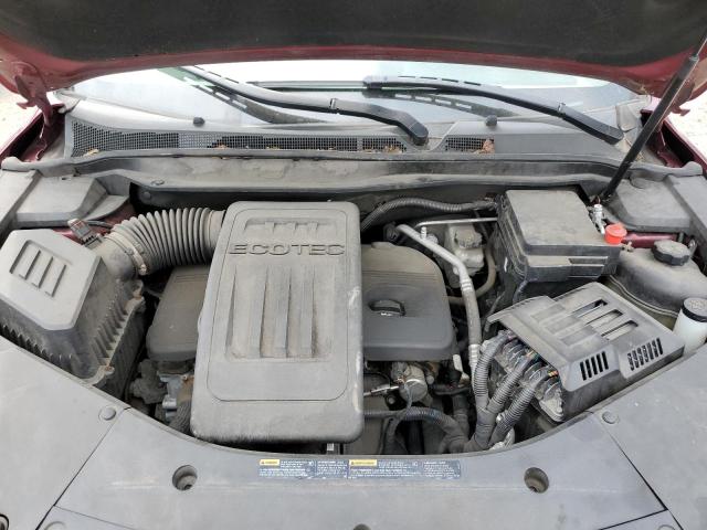 2016 GMC Terrain Sle VIN: 2GKFLSEK1G6345471 Lot: 59064324