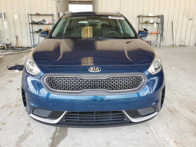 VIN KNDCB3LC6H5101475 2017 KIA Niro, FE no.5