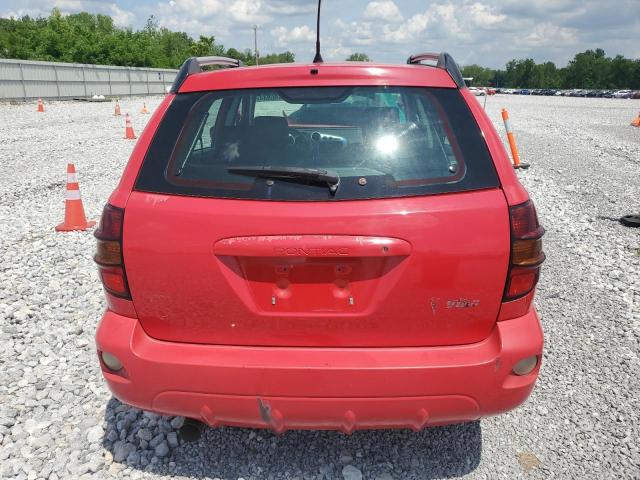 2005 Pontiac Vibe VIN: 5Y2SL63865Z473053 Lot: 57696844