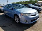 Lot #3024609671 2013 TOYOTA CAMRY SE