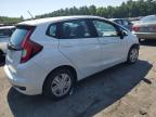 HONDA FIT LX снимка