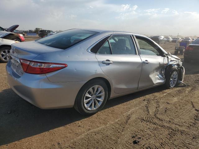 VIN 4T4BF1FK1FR513556 2015 Toyota Camry, LE no.3