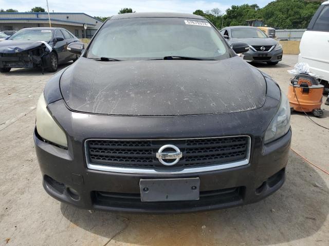 2011 Nissan Maxima S VIN: 1N4AA5AP5BC813187 Lot: 57679374