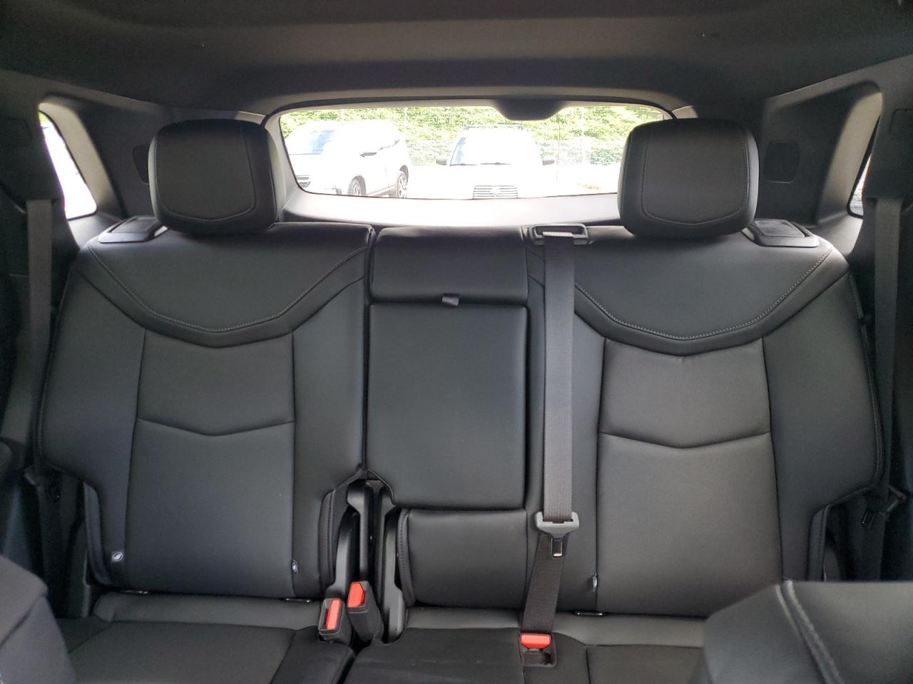 1GYKNDR42RZ717185 2024 Cadillac Xt5 Premium Luxury