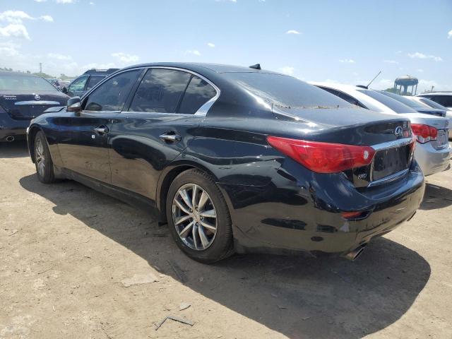 2015 Infiniti Q50 Base VIN: JN1BV7AR7FM413943 Lot: 57905934