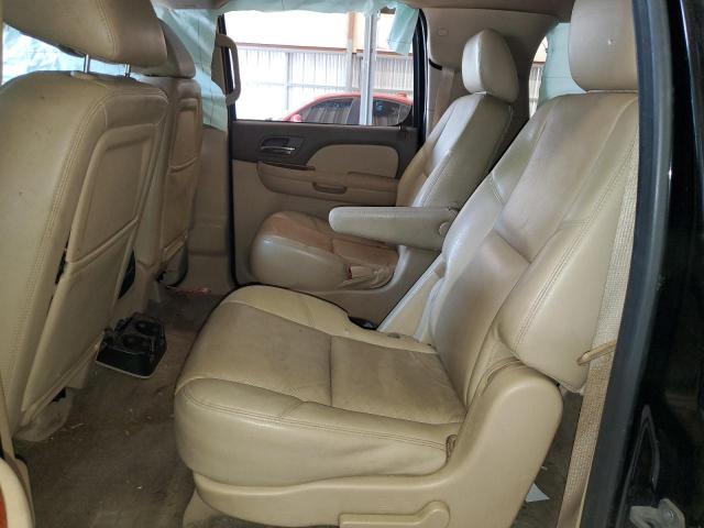 2012 Chevrolet Suburban K1500 Ltz VIN: 1GNSKKE73CR328539 Lot: 59570864