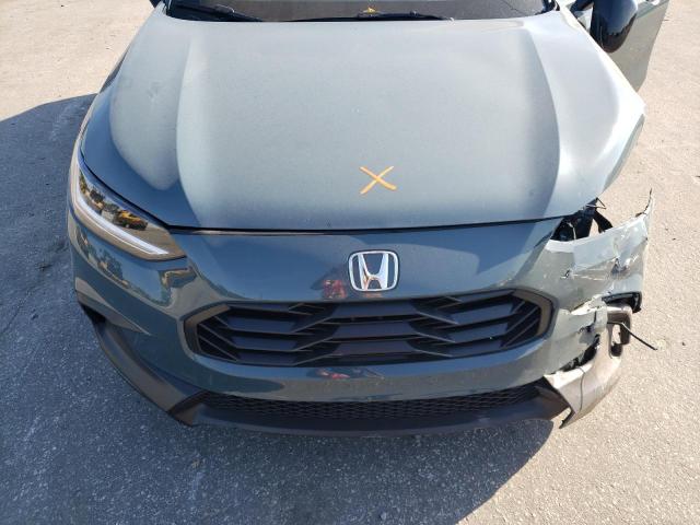 2024 HONDA HR-V SPORT - 3CZRZ1H52RM741502