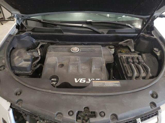 2014 Cadillac Srx Premium Collection VIN: 3GYFNGE3XES659947 Lot: 61009354