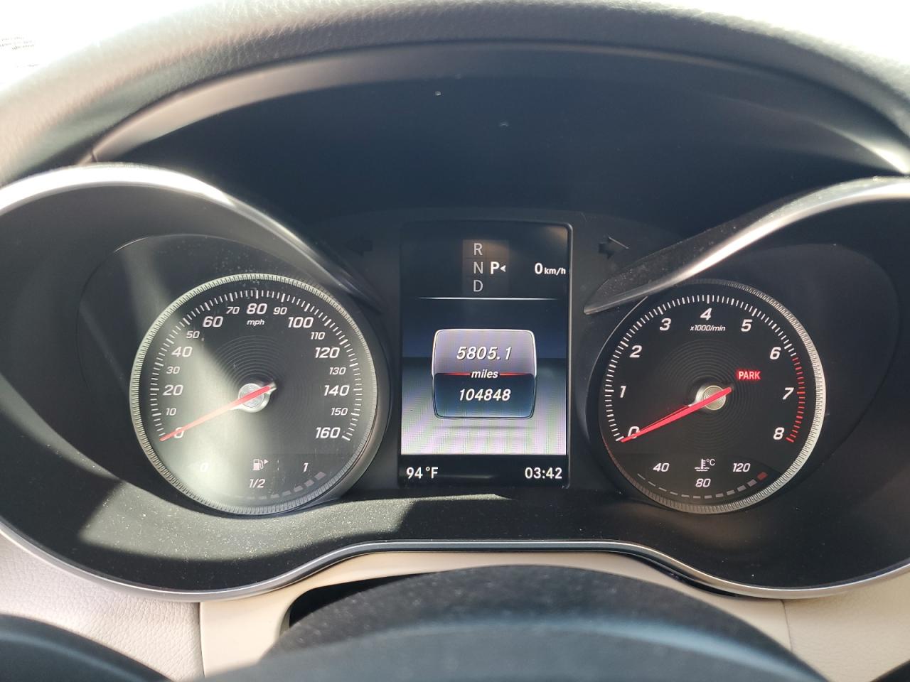 55SWF4KB6HU228532 2017 Mercedes-Benz C 300 4Matic