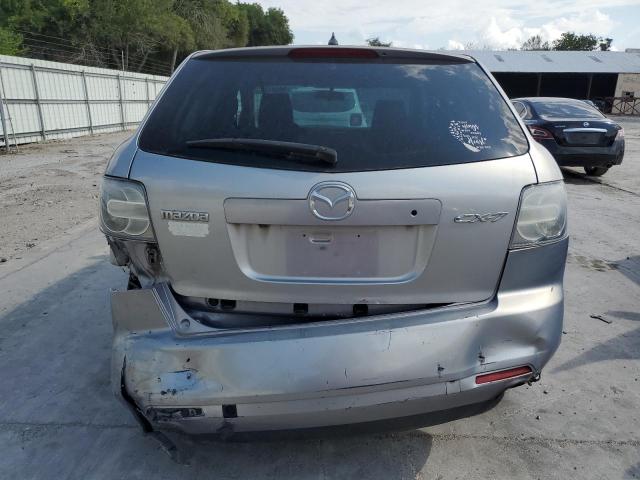 2007 Mazda Cx-7 VIN: JM3ER293570145928 Lot: 56651174