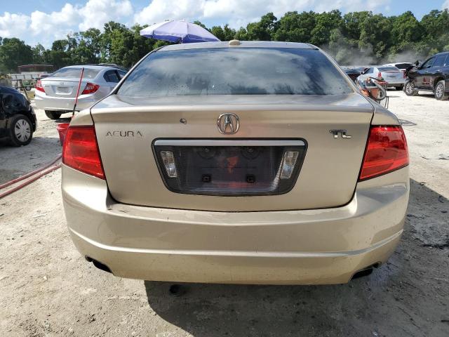 2006 Acura 3.2Tl VIN: 19UUA66266A059049 Lot: 59496284