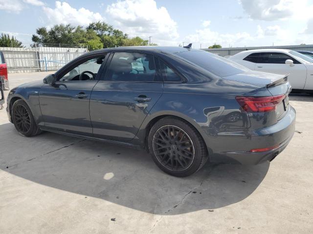 VIN WAUENAF4XJA057497 2018 Audi A4, Premium Plus no.2