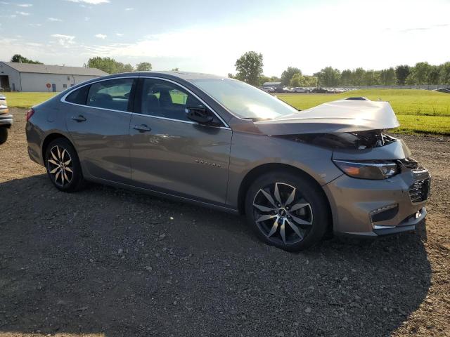 2017 Chevrolet Malibu Lt VIN: 1G1ZE5ST5HF215842 Lot: 58403384