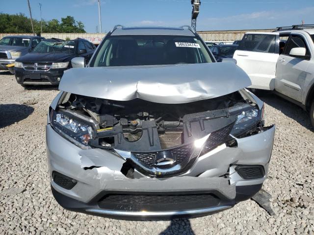 2015 Nissan Rogue S VIN: 5N1AT2MV1FC811290 Lot: 58633474