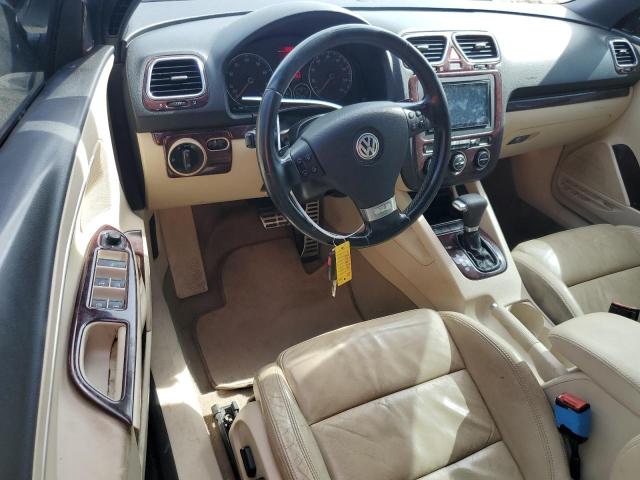 2008 Volkswagen Eos Vr6 VIN: WVWDB71F98V003355 Lot: 59035284