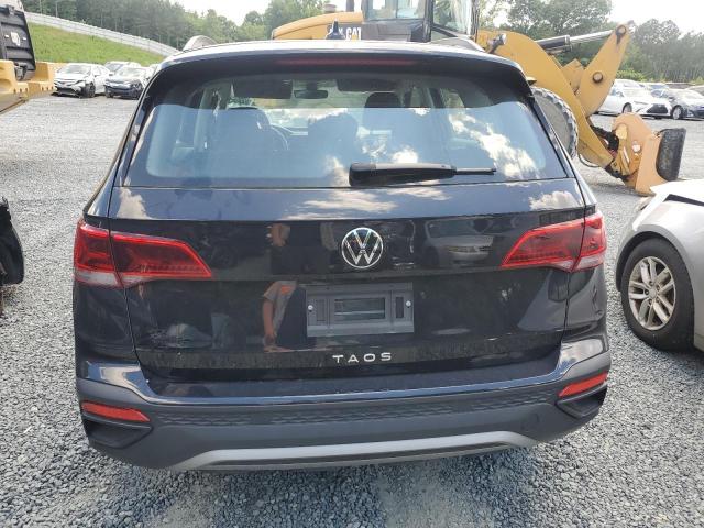 2023 Volkswagen Taos S VIN: 3VVDX7B21PM328623 Lot: 54819094