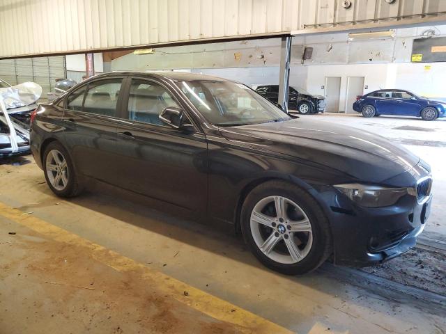 2013 BMW 328 I Sulev VIN: WBA3C1G56DNR48601 Lot: 58424924