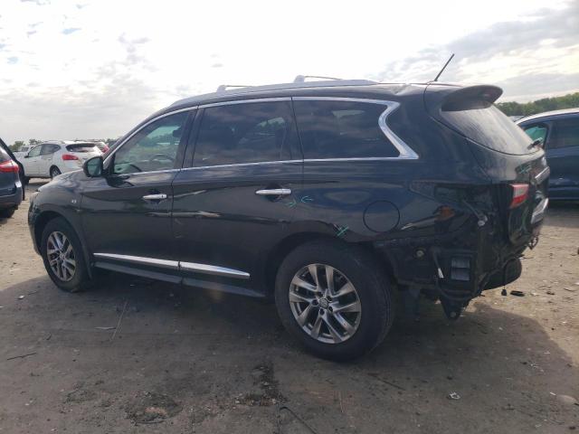 2014 Infiniti Qx60 VIN: 5N1AL0MM4EC548030 Lot: 58412574