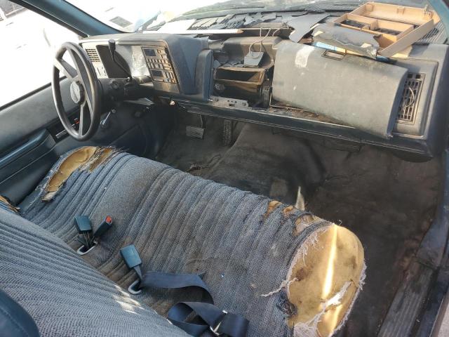 1992 Chevrolet Gmt-400 C1500 VIN: 1GCEC14Z6NZ213257 Lot: 60198374