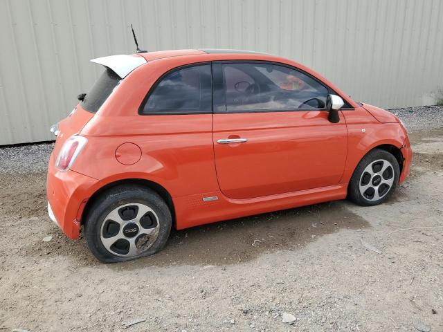 VIN 3C3CFFGE2ET189717 2014 Fiat 500, Electric no.3