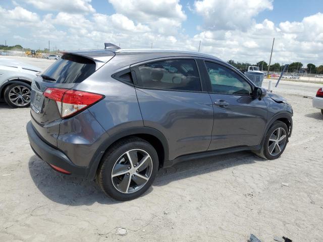 2022 Honda Hr-V Exl VIN: 3CZRU5H72NM724121 Lot: 57326904